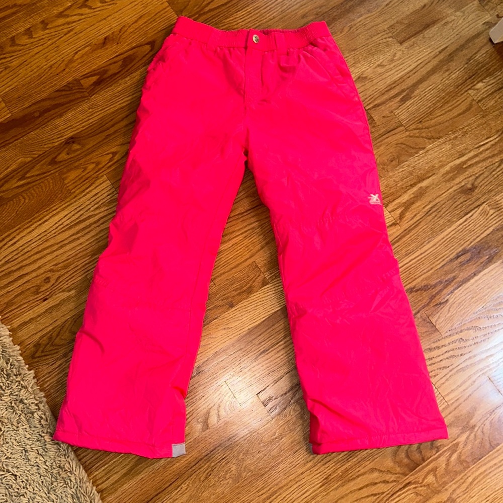 Snow Pants